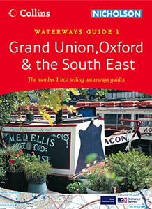 Grand Union, Oxford and The South East 