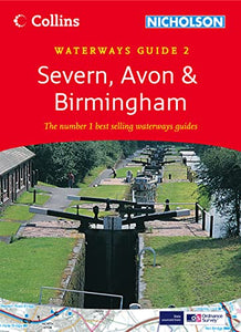 Severn, Avon and Birmingham 