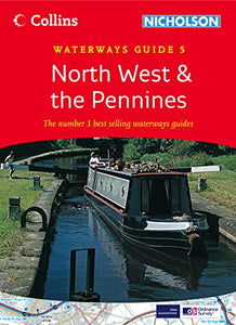 North West and the Pennines 