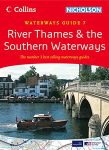 River Thames and the Southern Waterways 