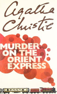 Murder on the Orient Express 