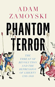 Phantom Terror 