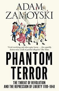 Phantom Terror 