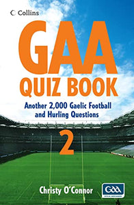 GAA Quiz Book 2 