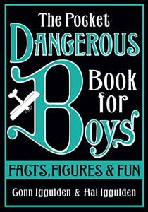 The Pocket Dangerous Book for Boys 