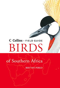 Birds of Southern Africa 