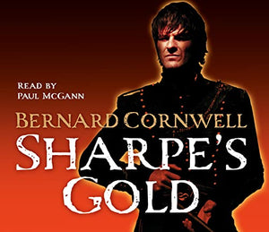 Sharpe’s Gold 