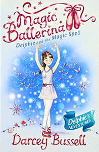 Delphie and the Magic Spell 