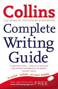 Collins Complete Writing Guide 