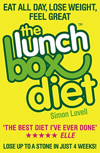 The Lunch Box Diet 