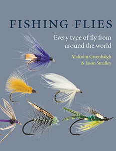 Fishing Flies 