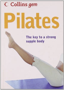 Pilates (Collins Gem) 