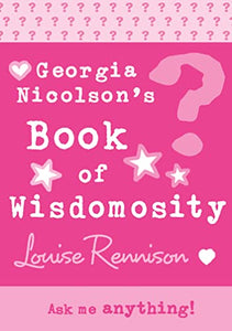 Georgia’s Book of Wisdomosity 