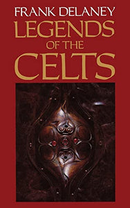 Legends of the Celts 