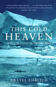 This Cold Heaven 