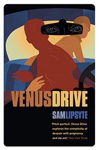 Venus Drive 