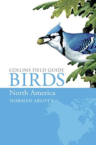 Birds of North America 