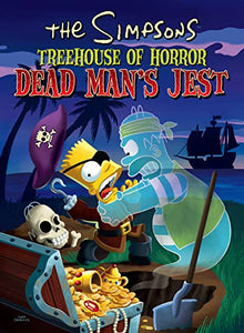 Dead Man’s Jest 