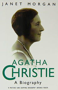 Agatha Christie 