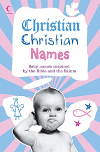 Christian Christian Names 