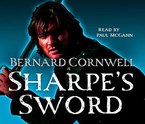 Sharpe’s Sword 