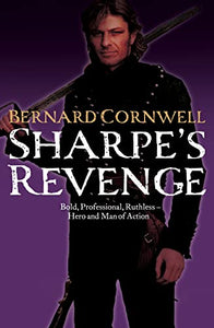 Sharpe’s Revenge 