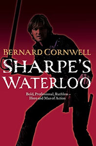 Sharpe’s Waterloo 