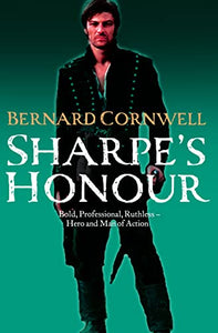 Sharpe’s Honour 