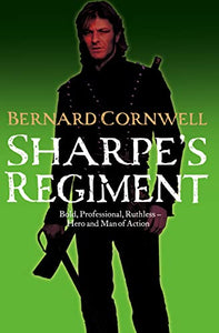 Sharpe’s Regiment 