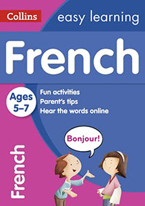 Easy Learning French 