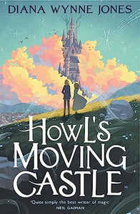 Howl’s Moving Castle 