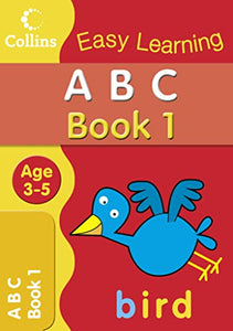 ABC Age 3–5 