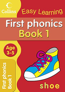 First Phonics 