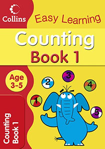 Counting Age 3–5 