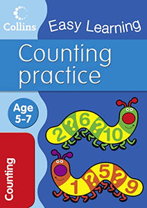 Counting Practice 