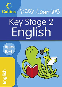 Key Stage 2 English 