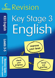 KS3 English L3–5 