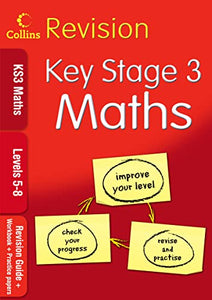 KS3 Maths L5–8 