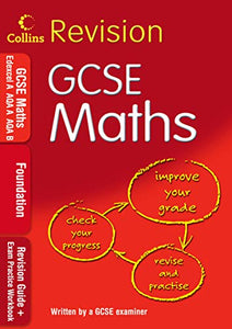 GCSE Maths: Foundation 