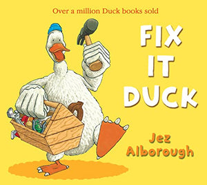 Fix-It Duck 