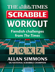 The Times Scrabble Workout 