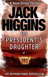 The President’s Daughter 