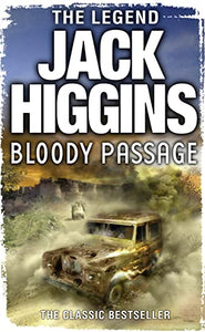 Bloody Passage 