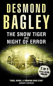 The Snow Tiger / Night of Error 