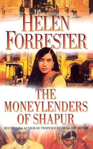 The Moneylenders of Shahpur 