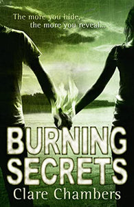 Burning Secrets 