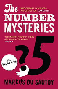 The Number Mysteries 