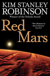 Red Mars 