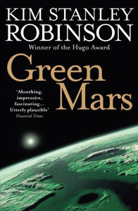 Green Mars 