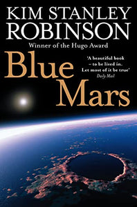 Blue Mars 